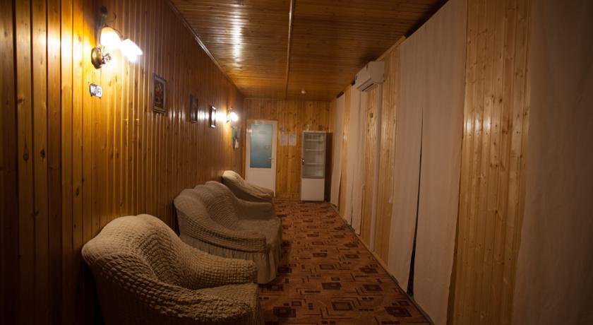 Гостиница  Hostel In Grozny Грозный-45