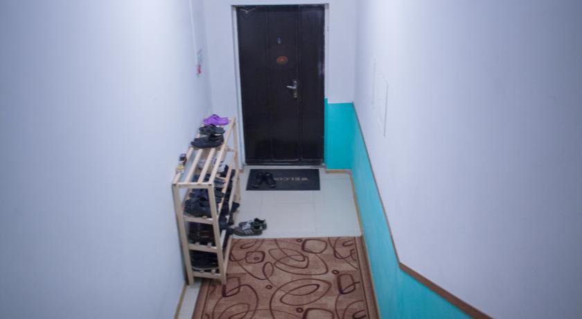 Гостиница  Hostel In Grozny Грозный-58