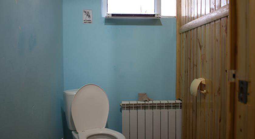 Гостиница  Hostel In Grozny Грозный-60