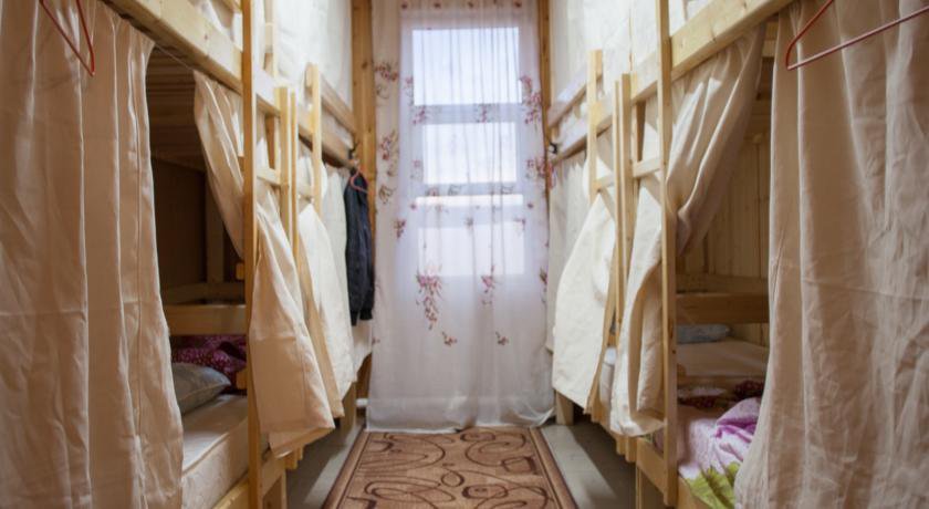 Гостиница  Hostel In Grozny Грозный-47