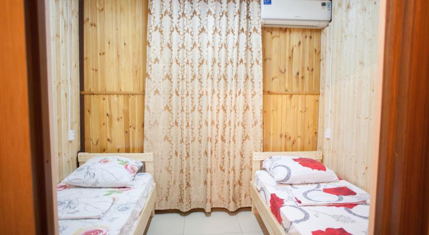 Гостиница  Hostel In Grozny Грозный-34