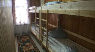 Гостиница  Hostel In Grozny Грозный Кровать в общем 8-местном номере-3