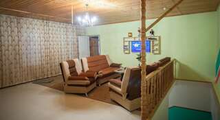 Гостиница  Hostel In Grozny Грозный Бюджетный двухместный номер с 1 кроватью-1